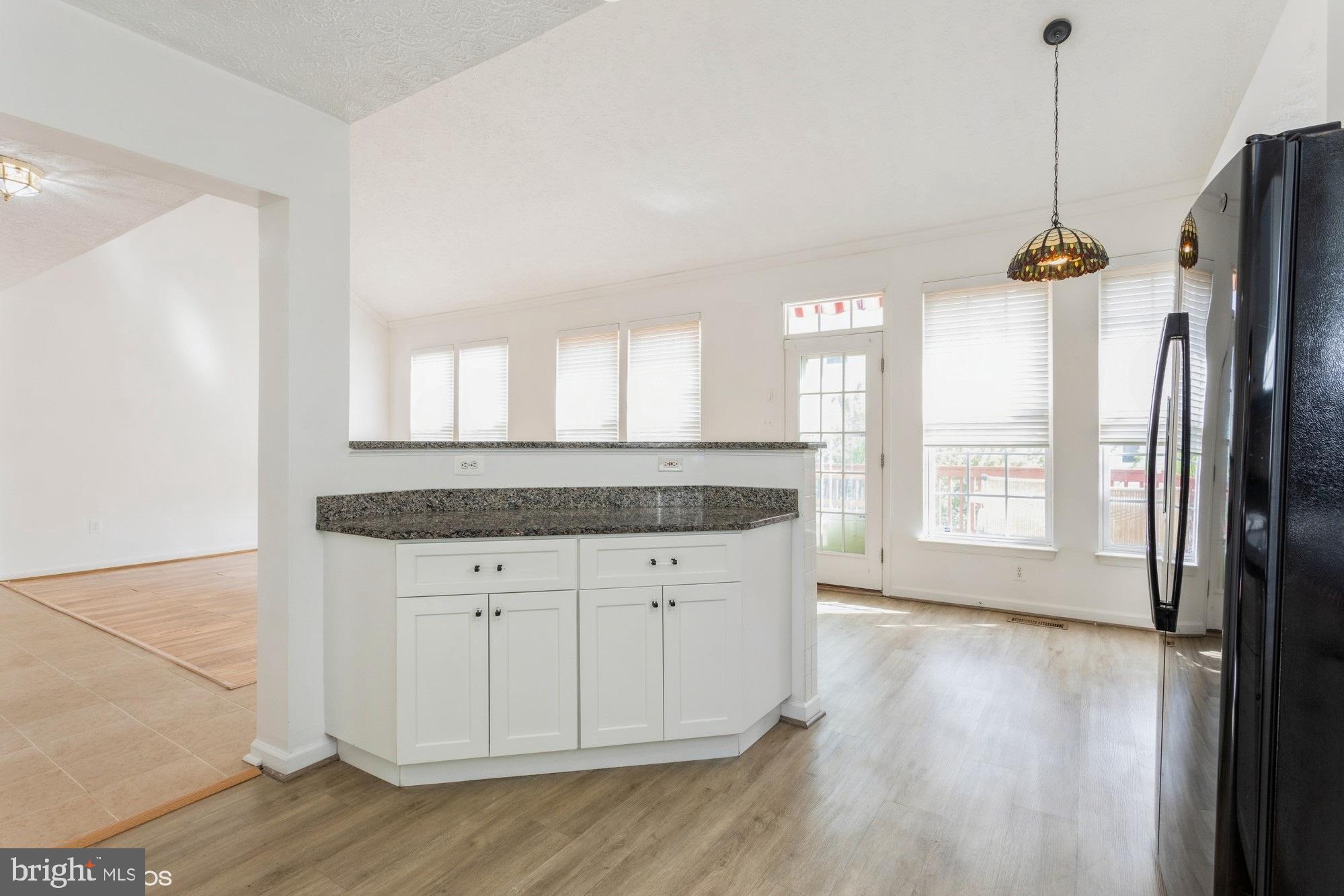 FOREST OAKS PT - Residential