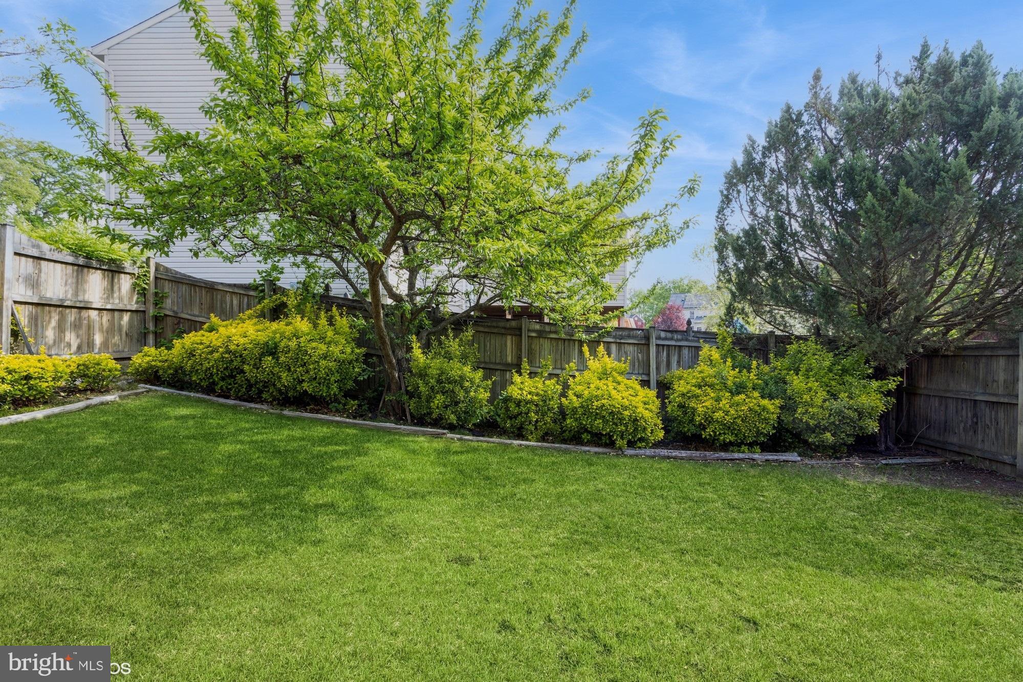 FOREST OAKS PT - Residential