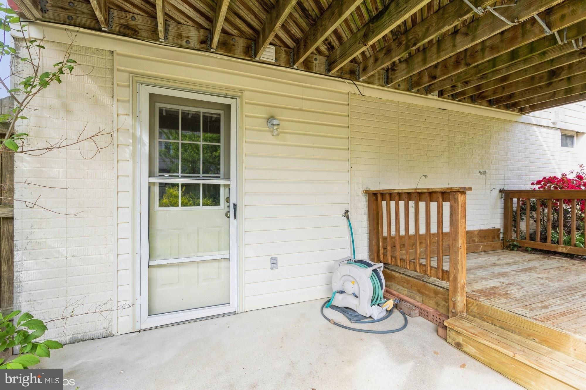 FOREST OAKS PT - Residential