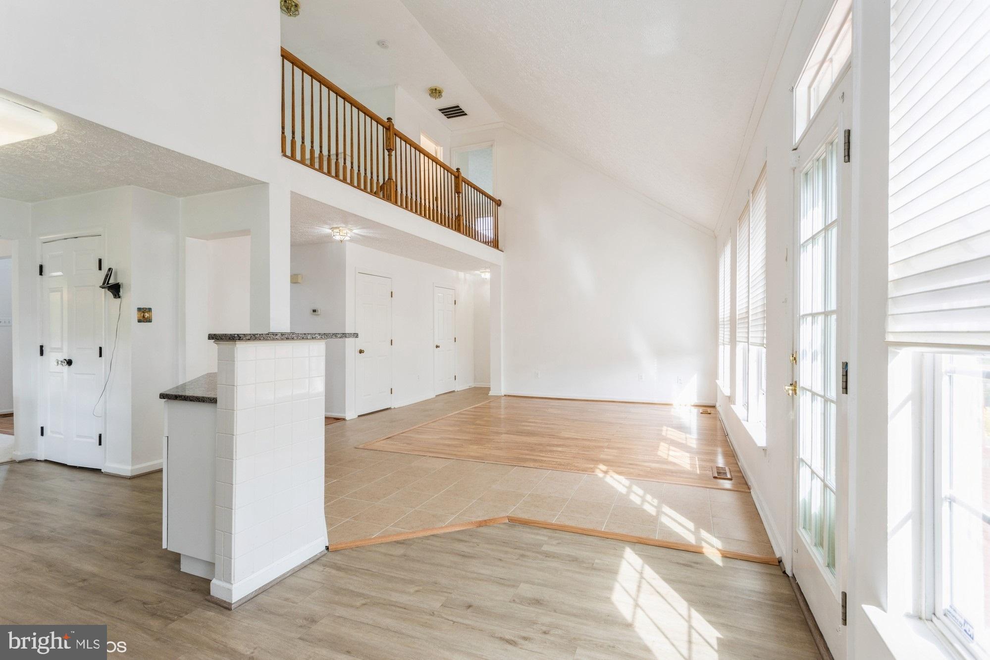 FOREST OAKS PT - Residential