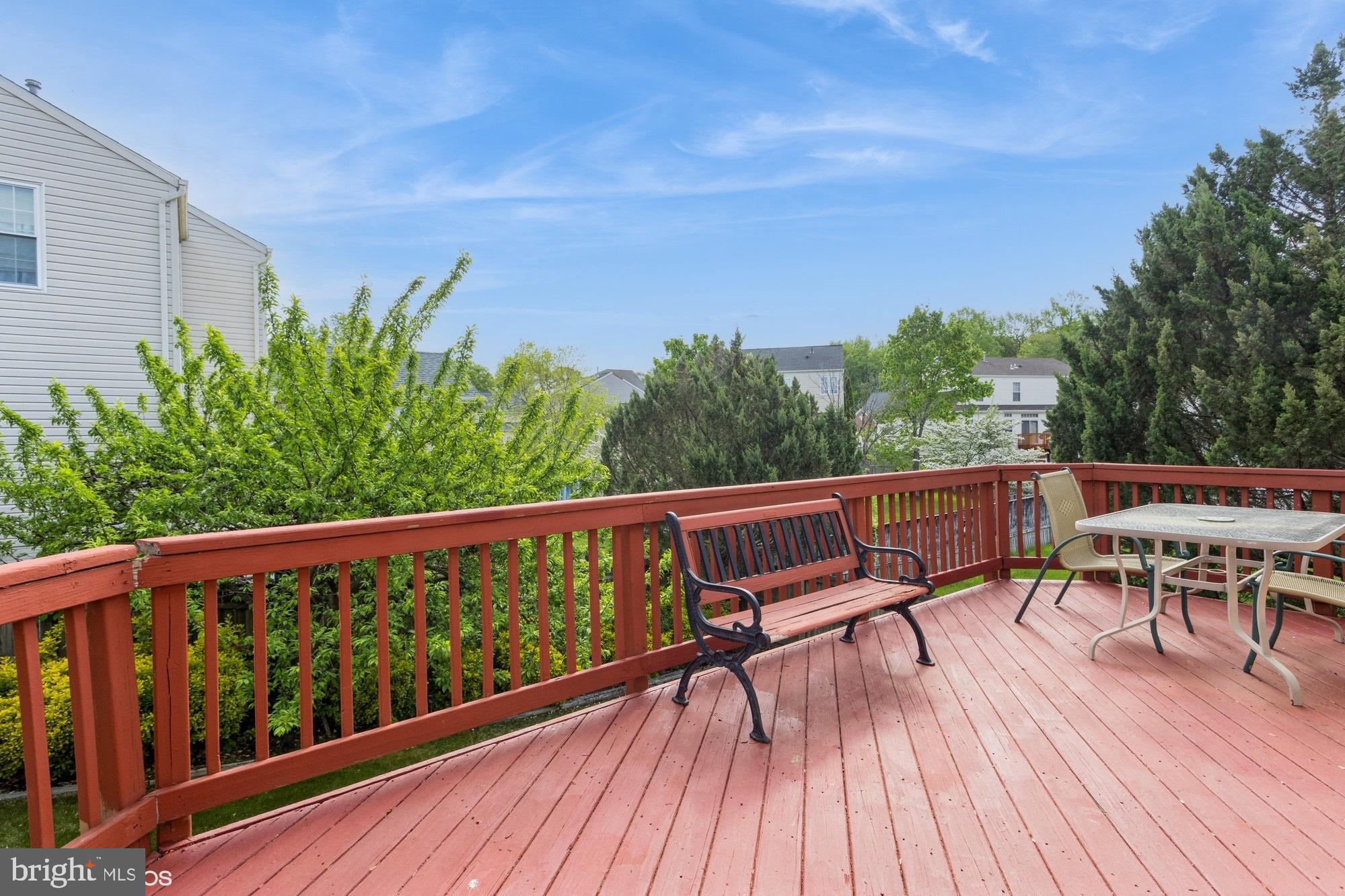 FOREST OAKS PT - Residential