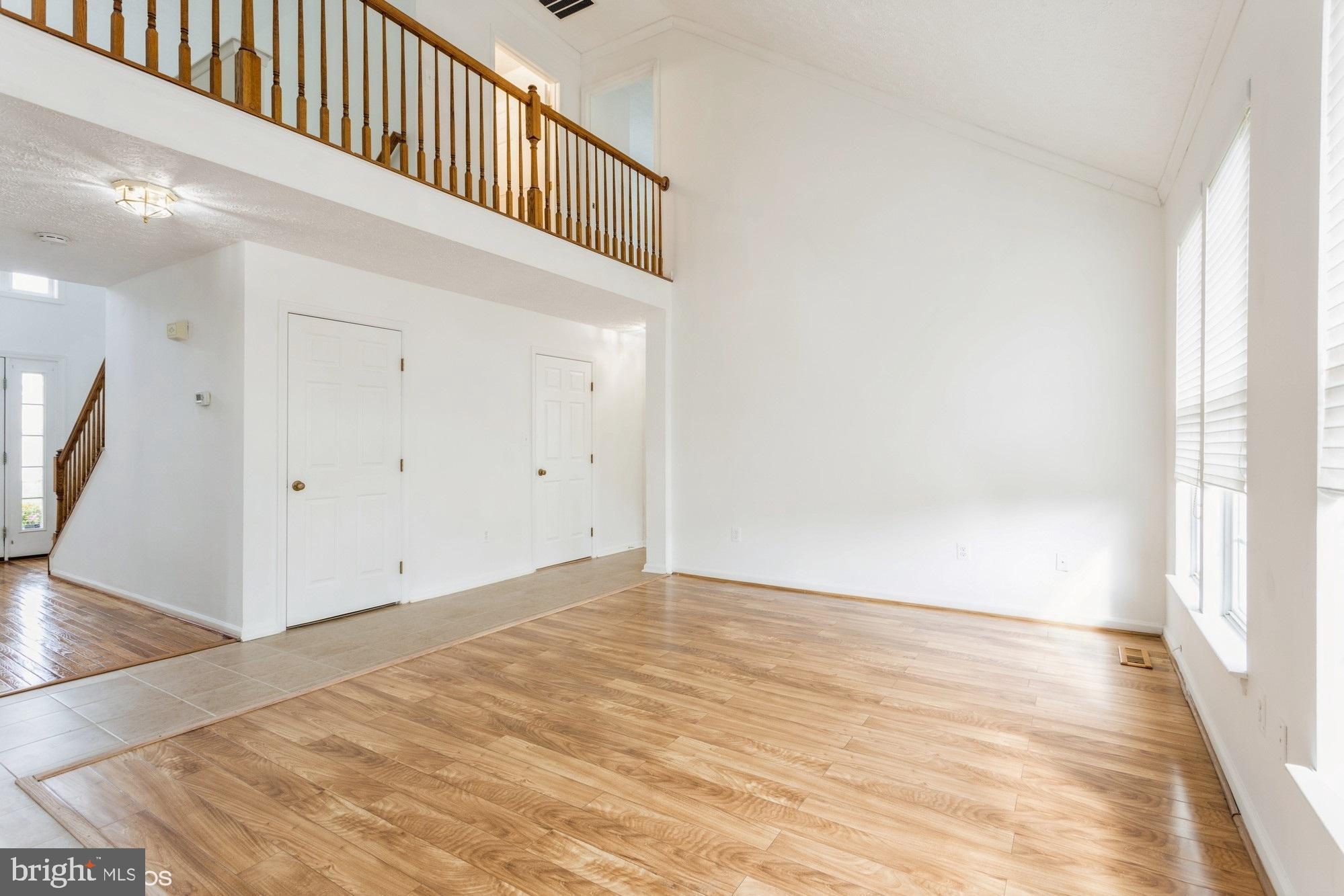 FOREST OAKS PT - Residential