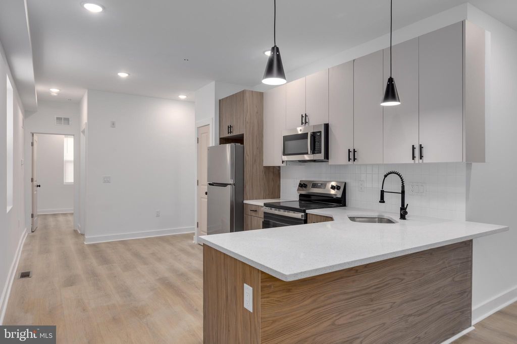 Photo of 2234 N Franklin Street #4, PHILADELPHIA, PA 19133 (MLS # PAPH2584908)