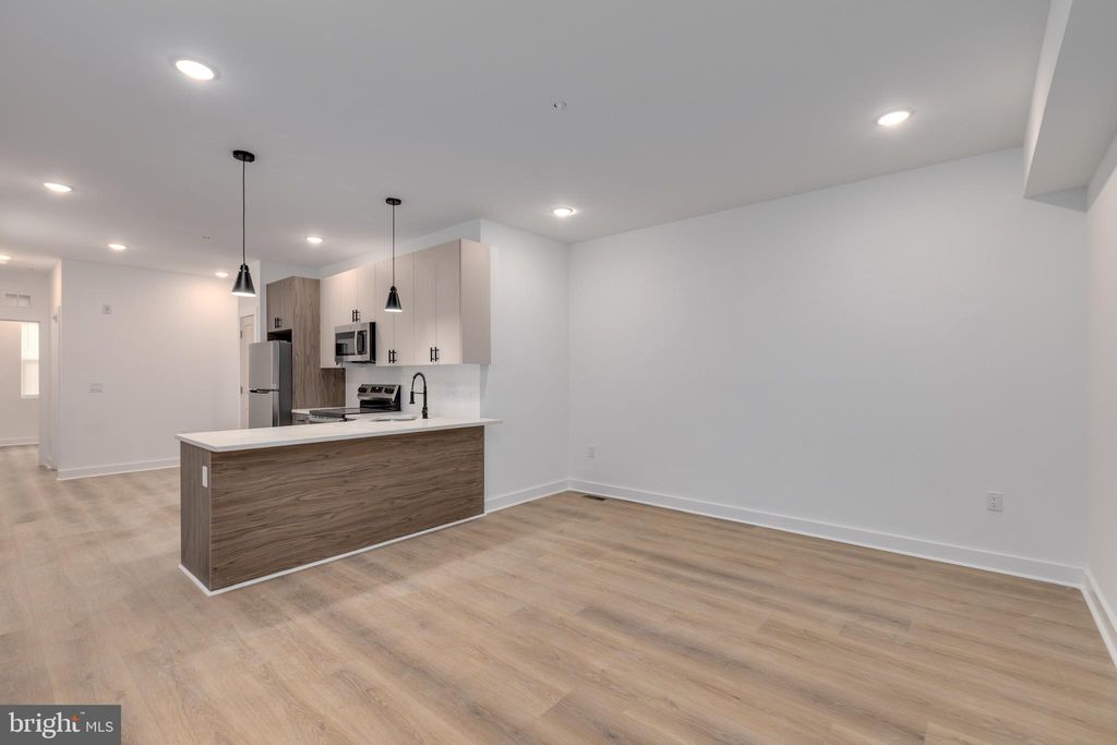 Photo of 2234 N Franklin Street #4, PHILADELPHIA, PA 19133 (MLS # PAPH2584908)