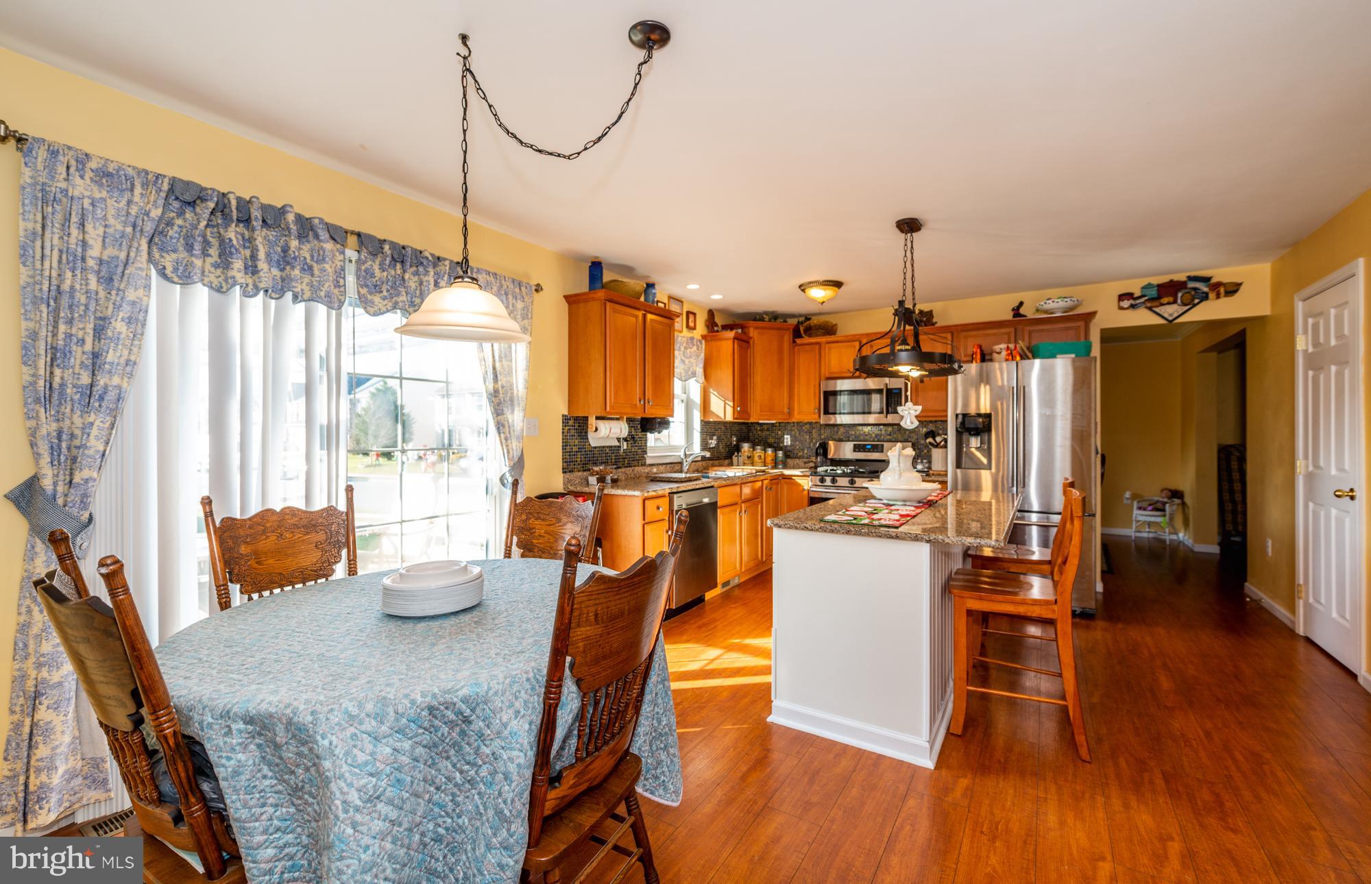 LINCOLNS MEADOW - Residential
