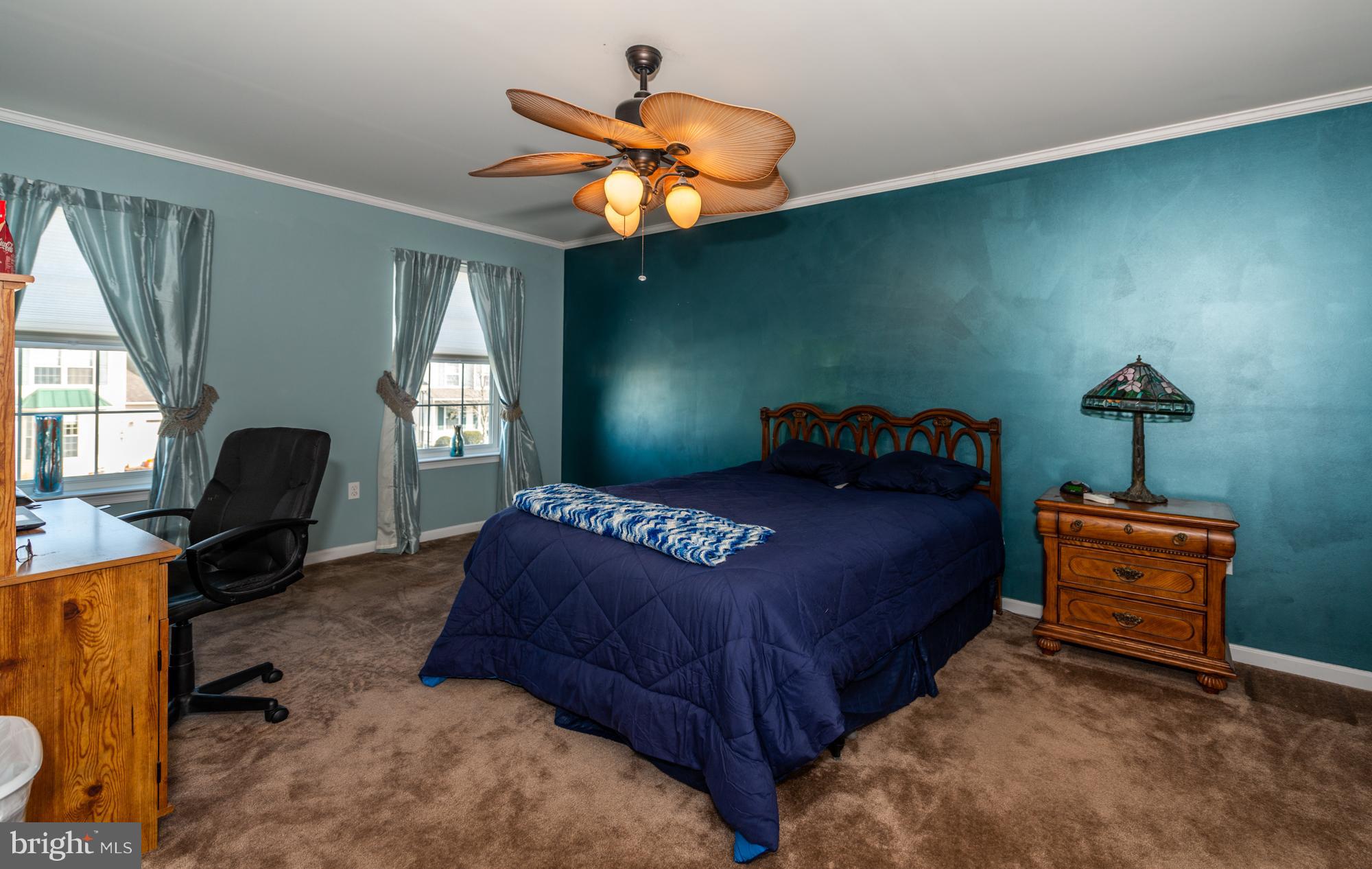 LINCOLNS MEADOW - Residential