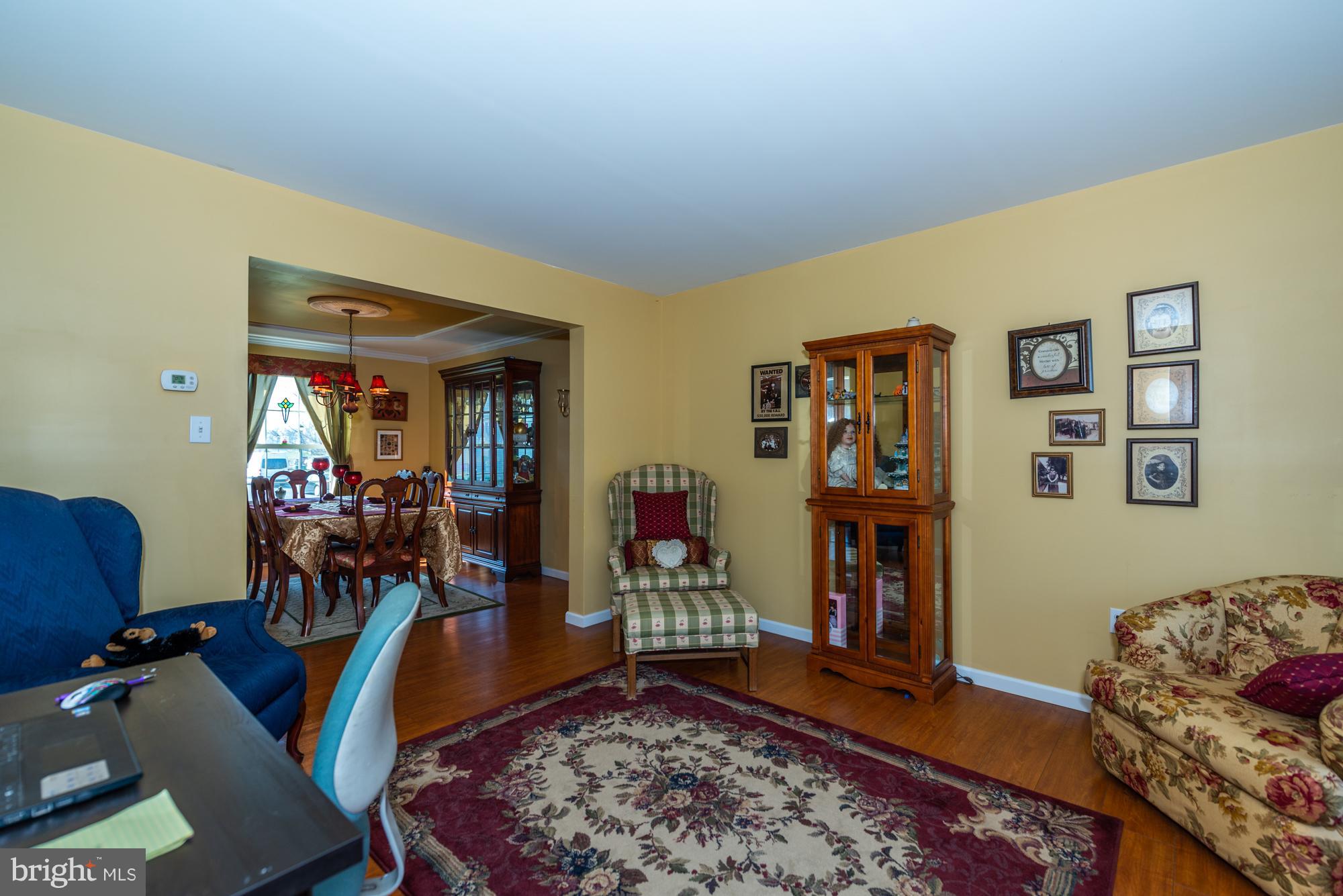 LINCOLNS MEADOW - Residential