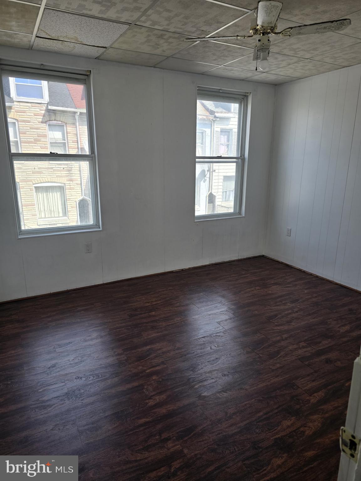 READING - Residential