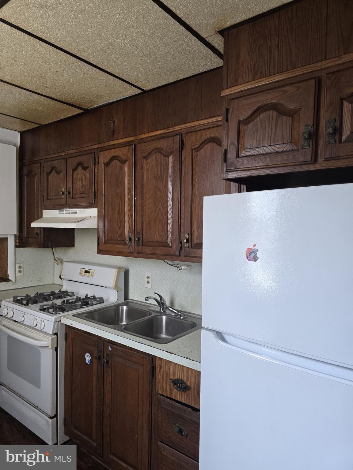 READING - Residential