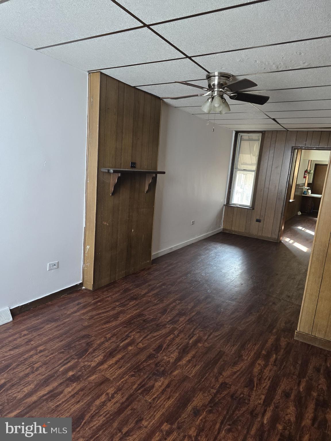 READING - Residential