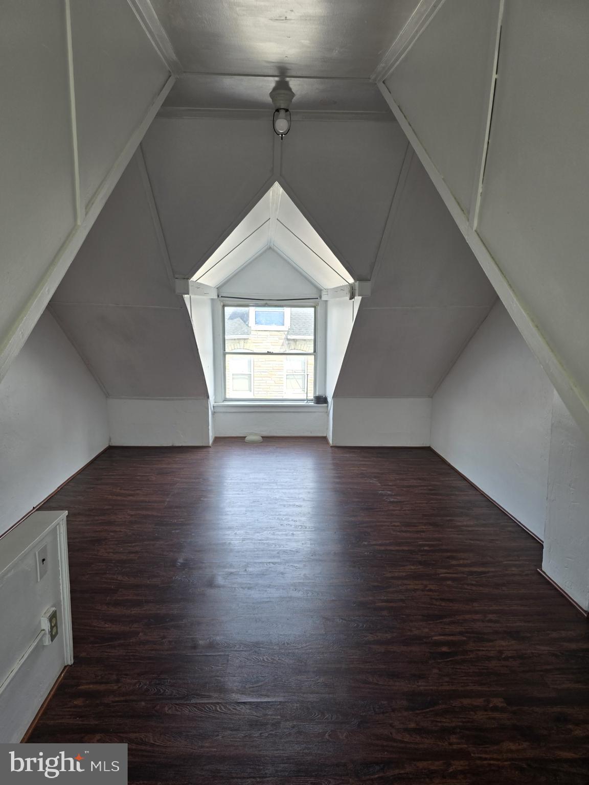 READING - Residential