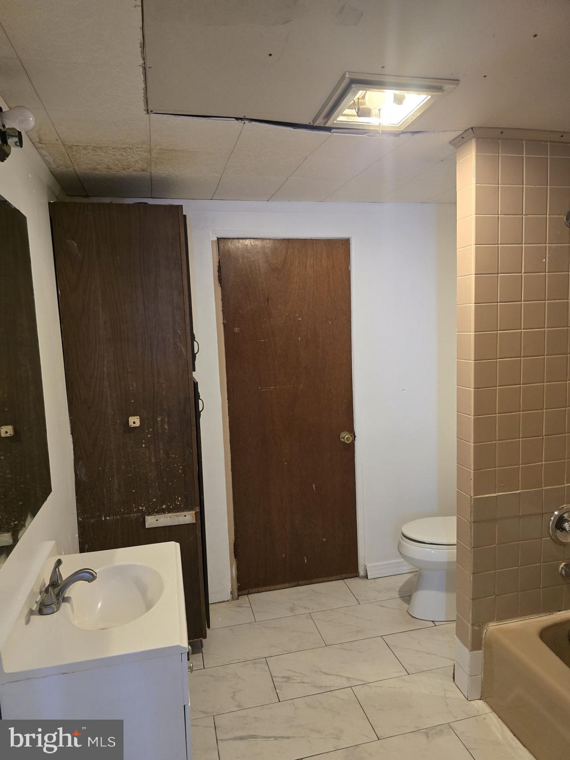 READING - Residential