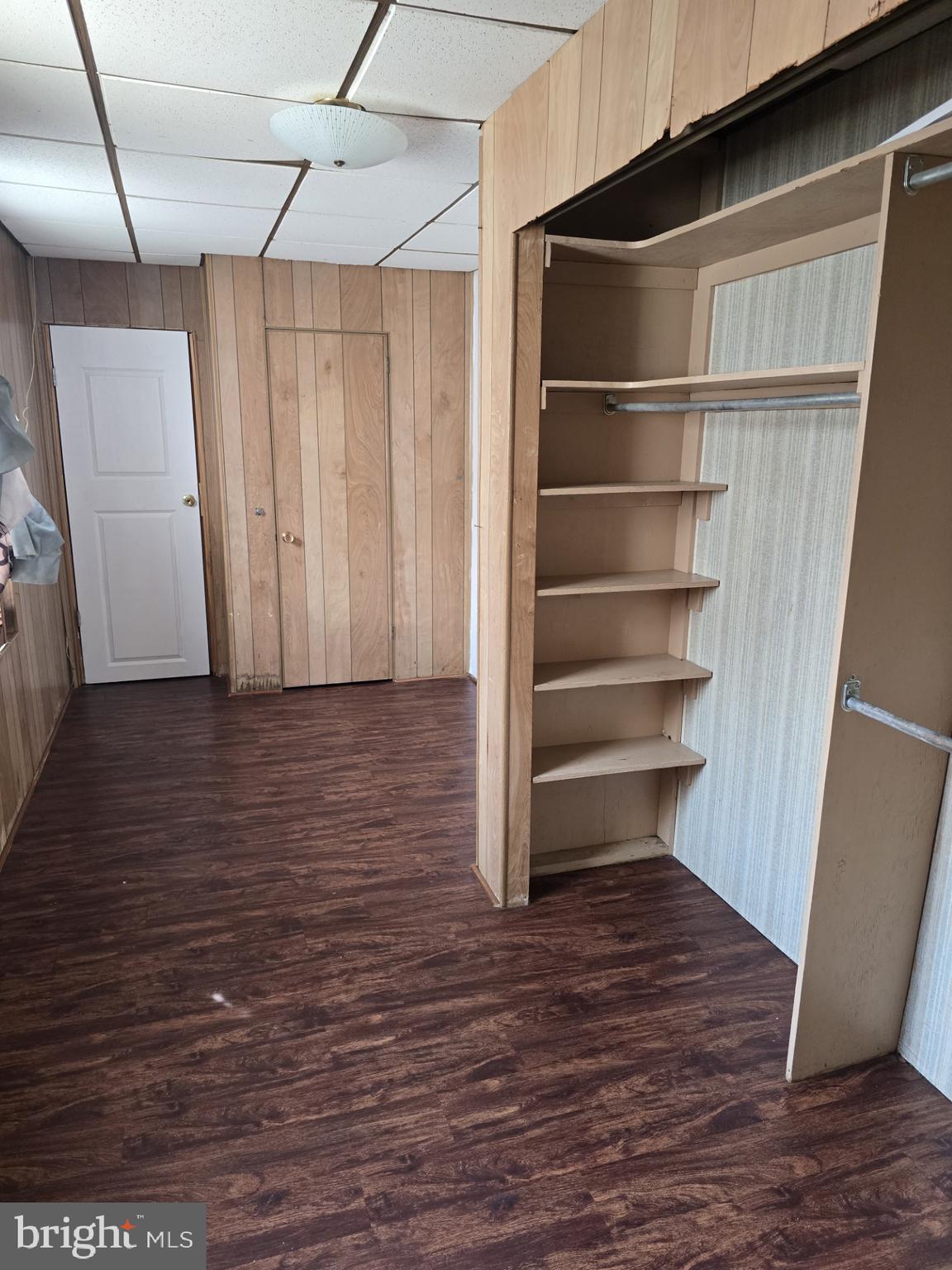 READING - Residential