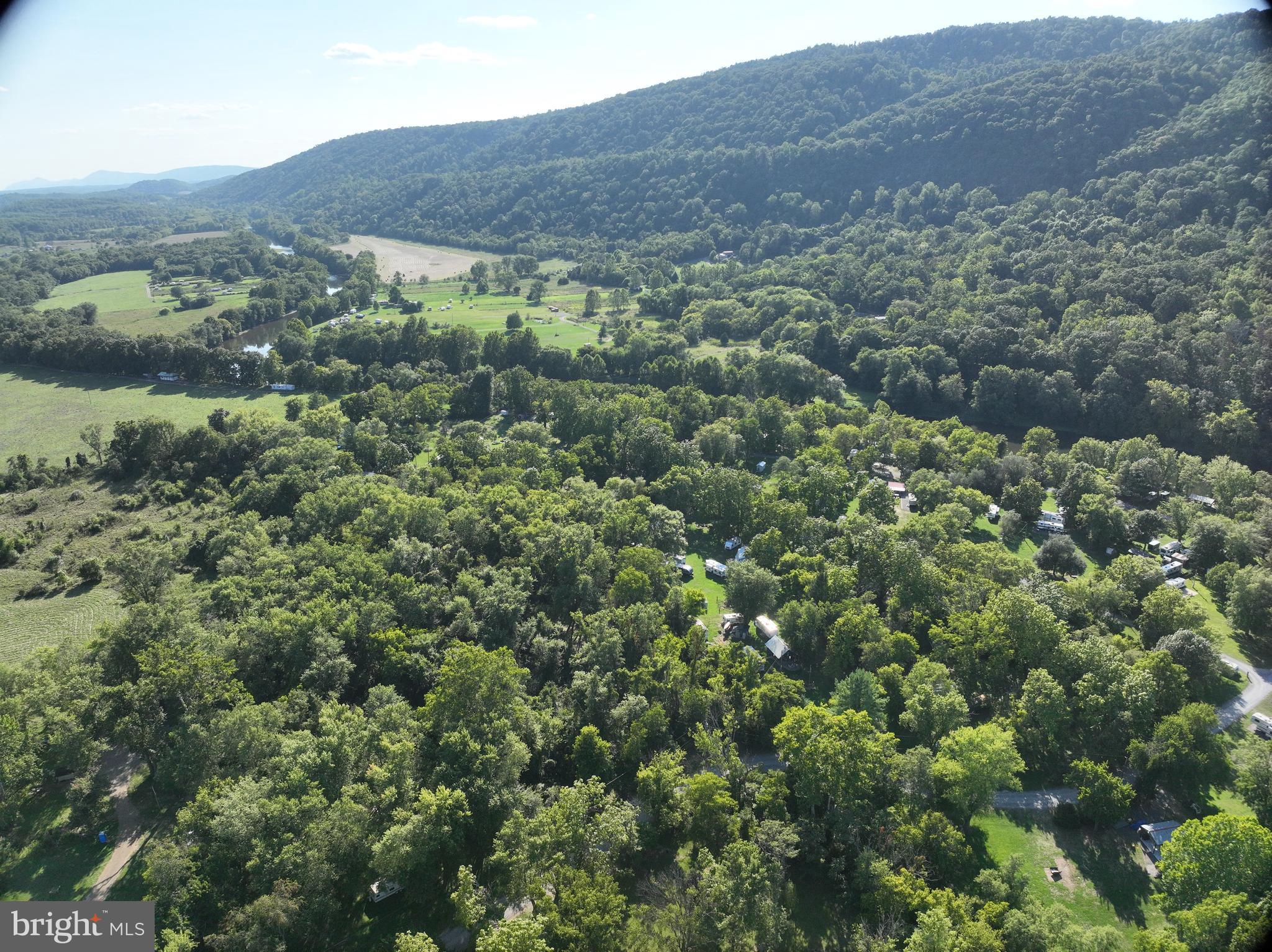 FERNDALE FARMS - Residential