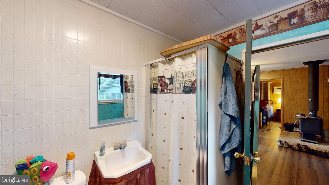 FERNDALE FARMS - Residential