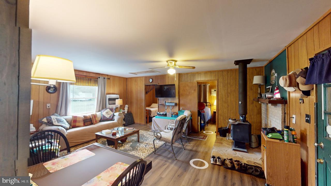 FERNDALE FARMS - Residential