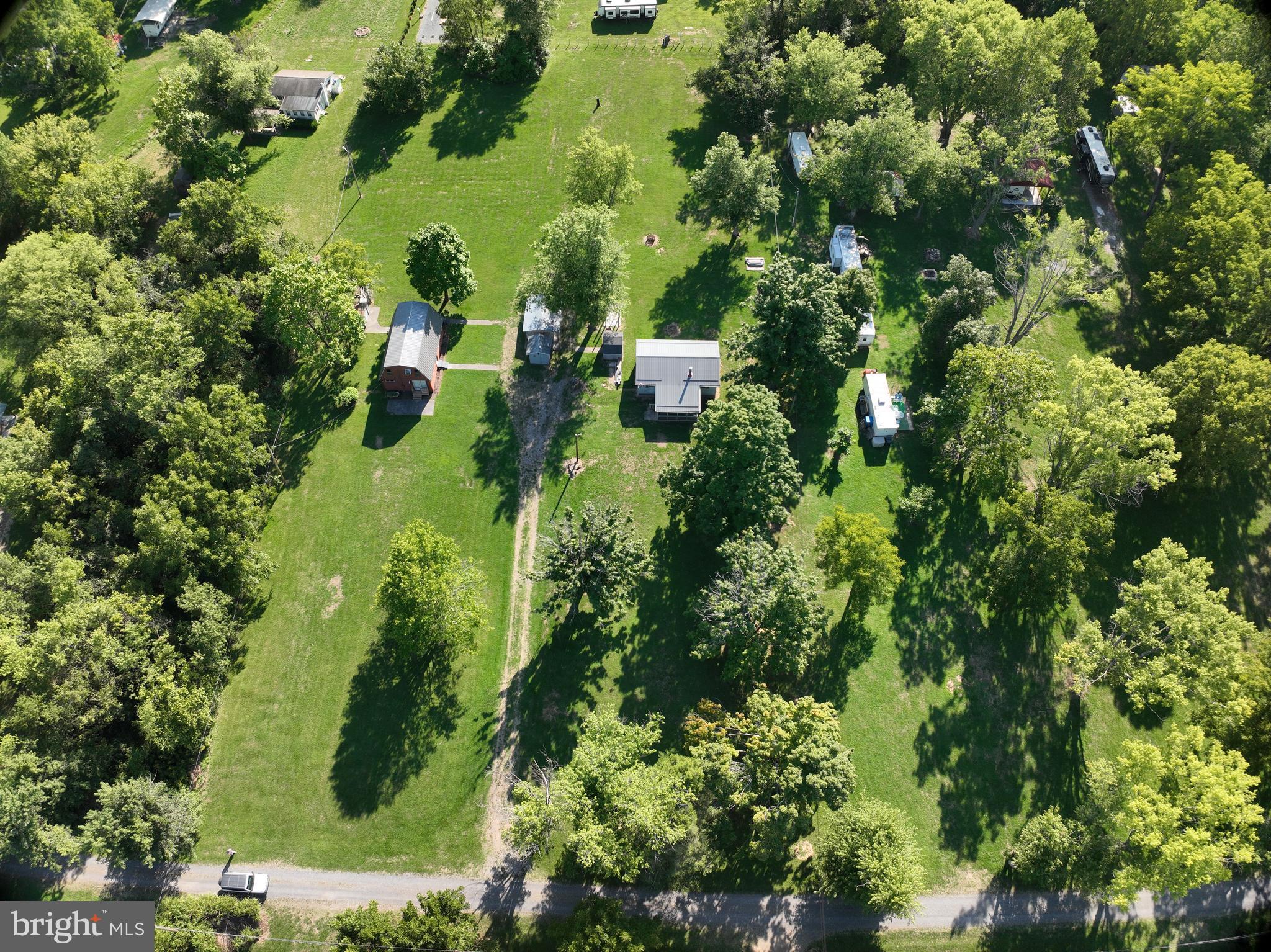 FERNDALE FARMS - Residential