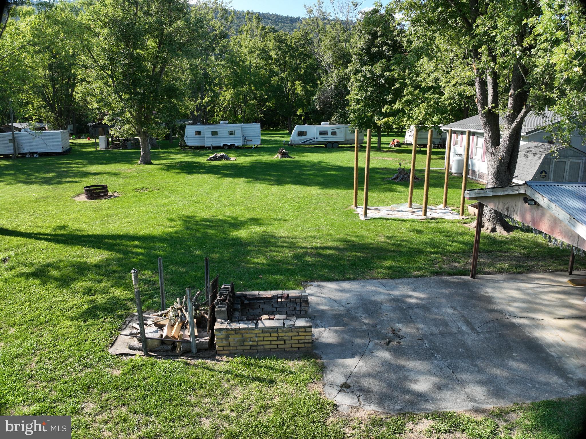 FERNDALE FARMS - Residential