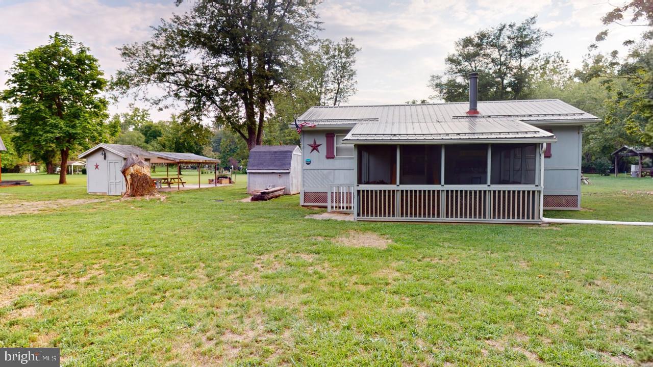 FERNDALE FARMS - Residential