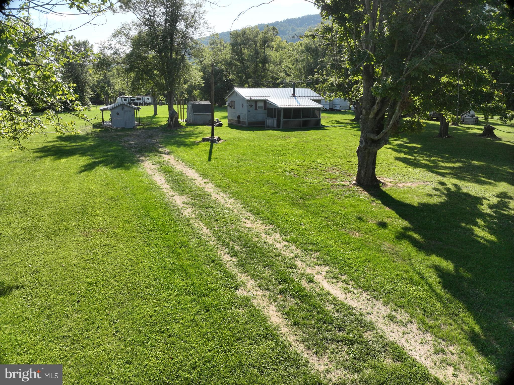 FERNDALE FARMS - Residential