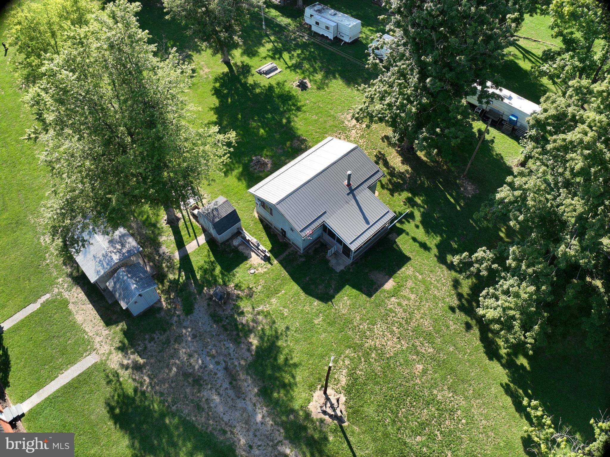 FERNDALE FARMS - Residential