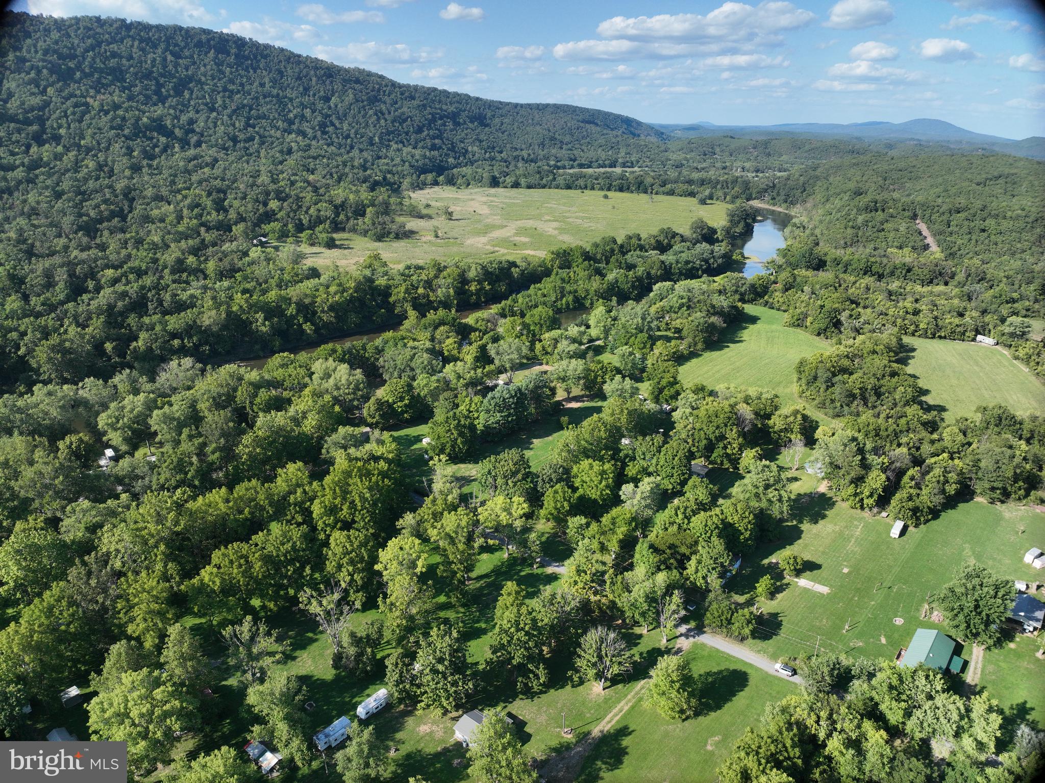 FERNDALE FARMS - Residential