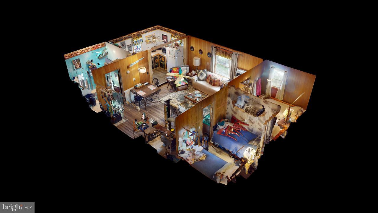 FERNDALE FARMS - Residential