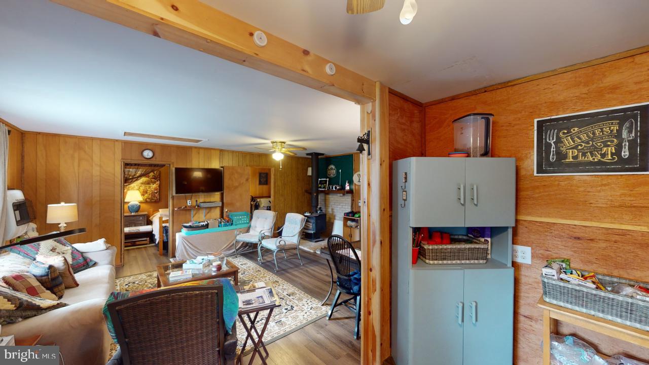 FERNDALE FARMS - Residential