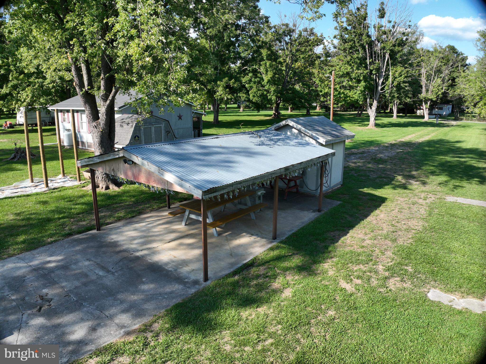 FERNDALE FARMS - Residential