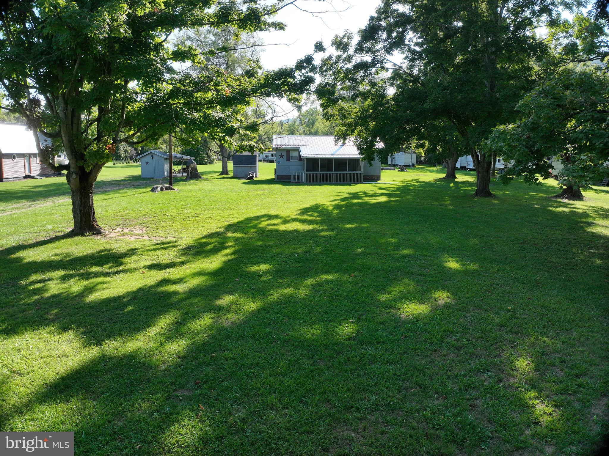 FERNDALE FARMS - Residential