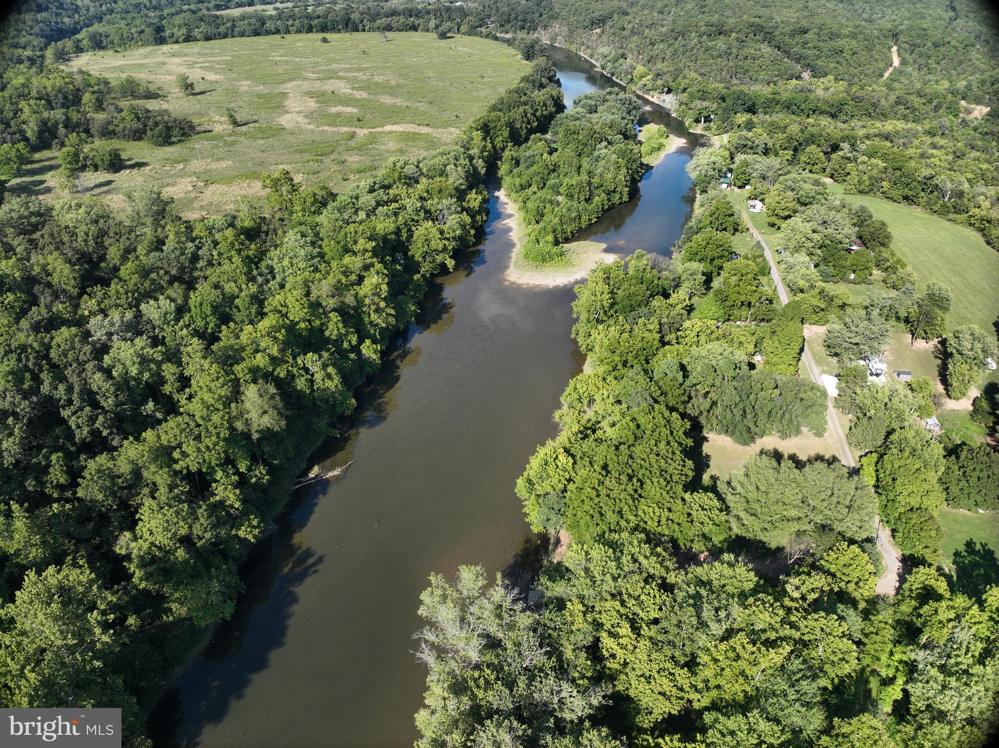 FERNDALE FARMS - Residential