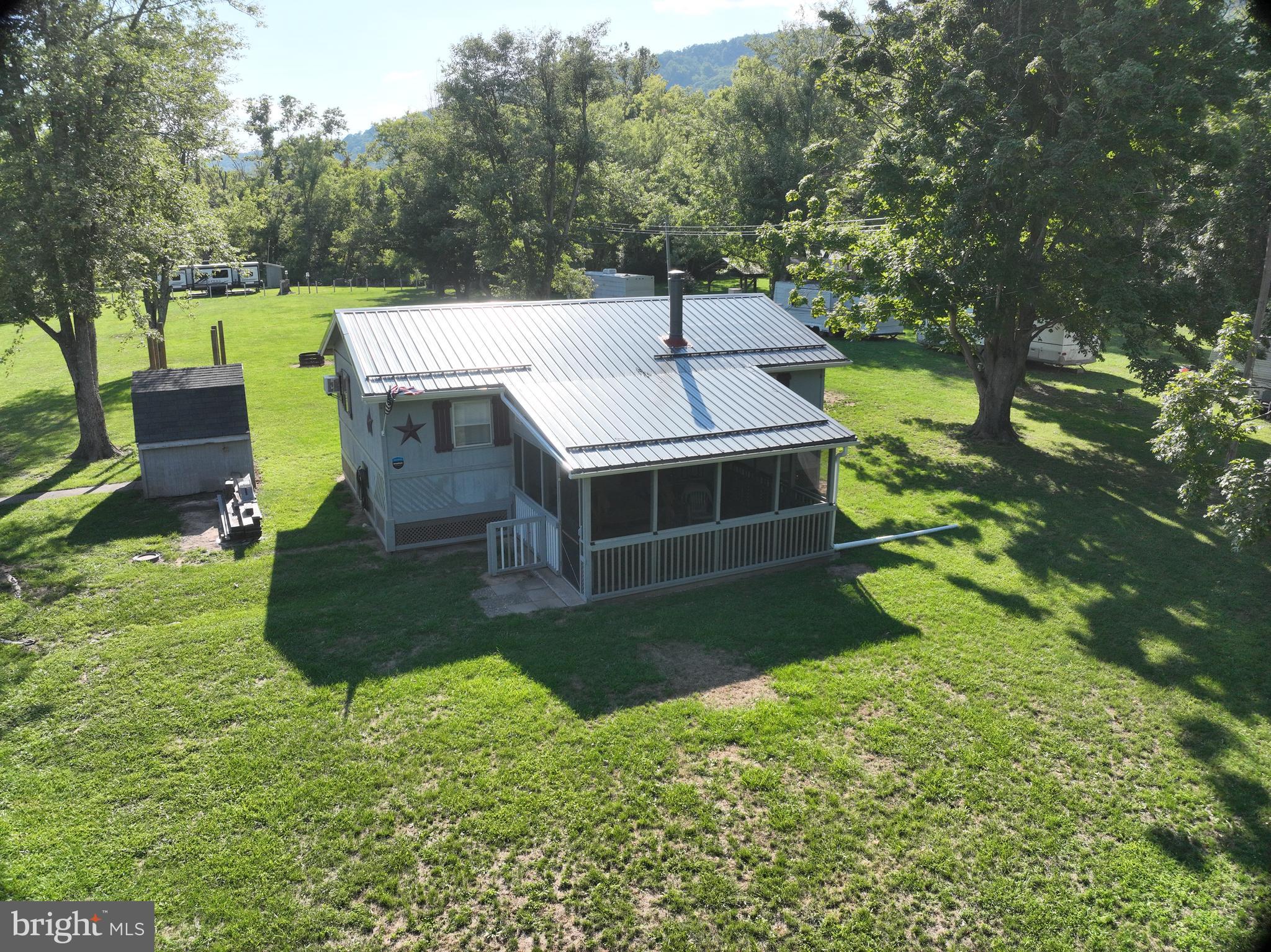 FERNDALE FARMS - Residential