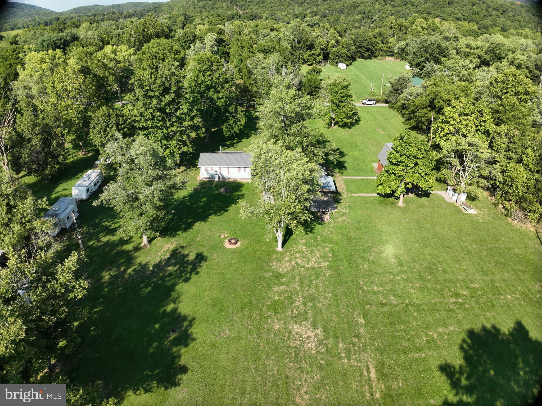 FERNDALE FARMS - Residential