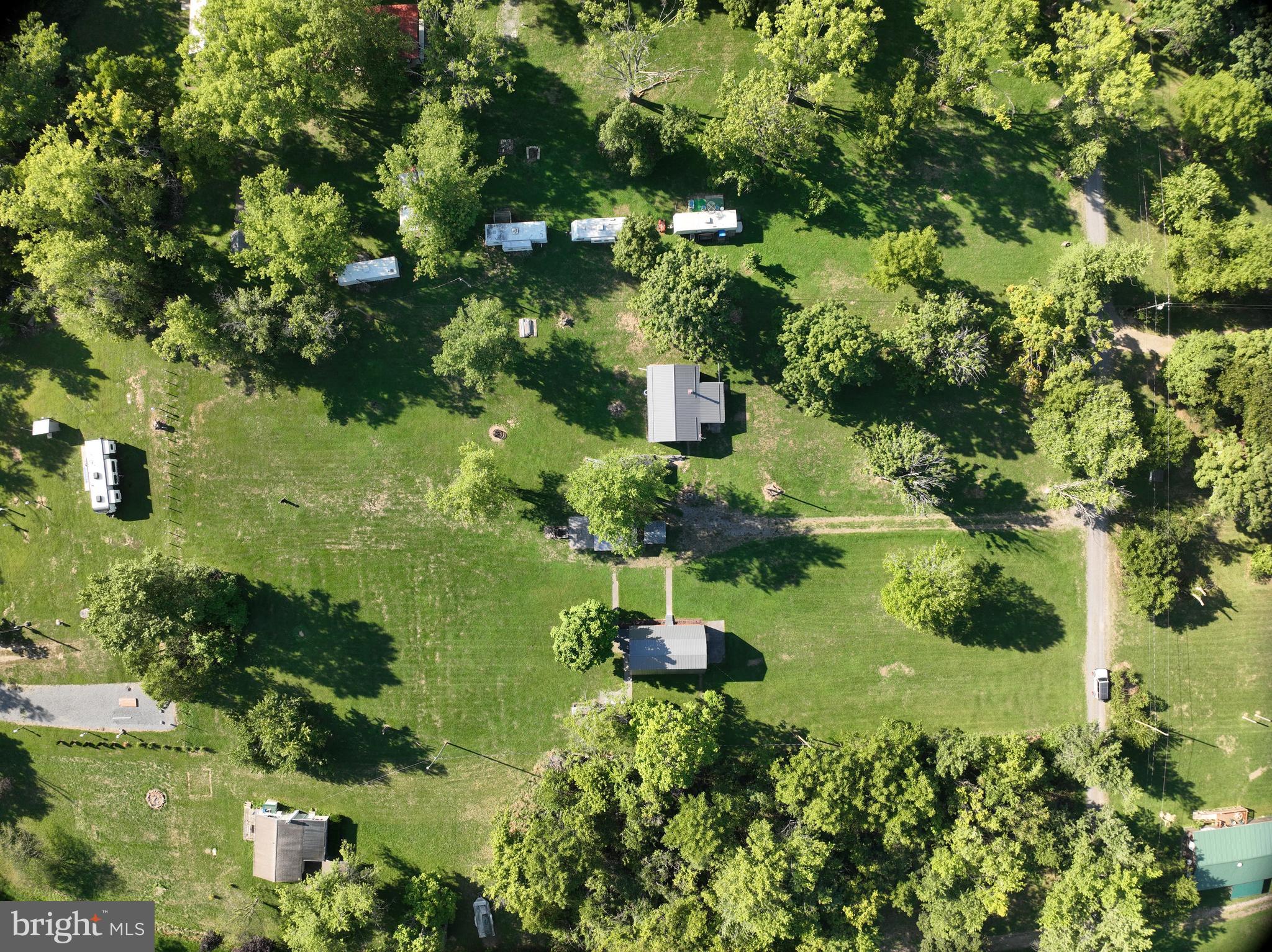 FERNDALE FARMS - Residential