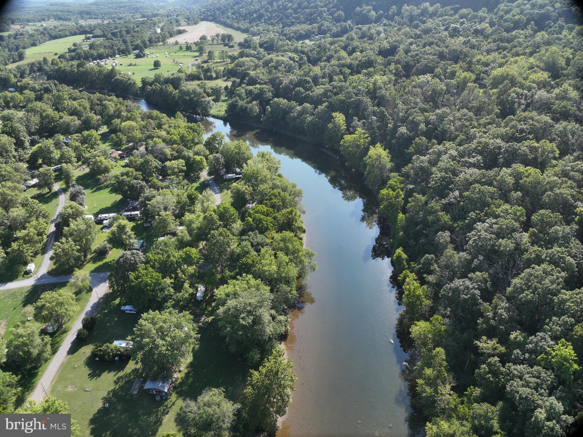 FERNDALE FARMS - Residential