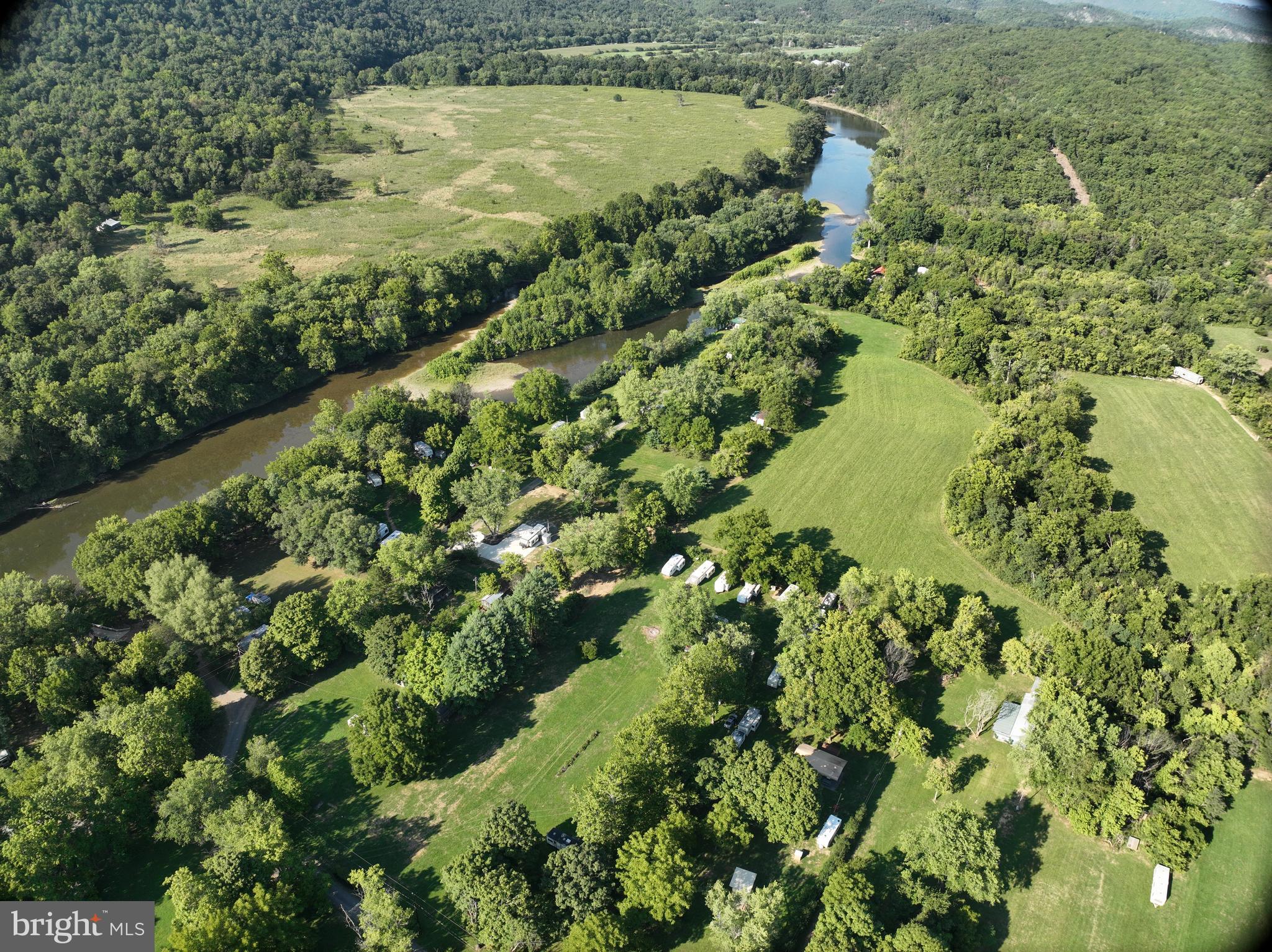 FERNDALE FARMS - Residential