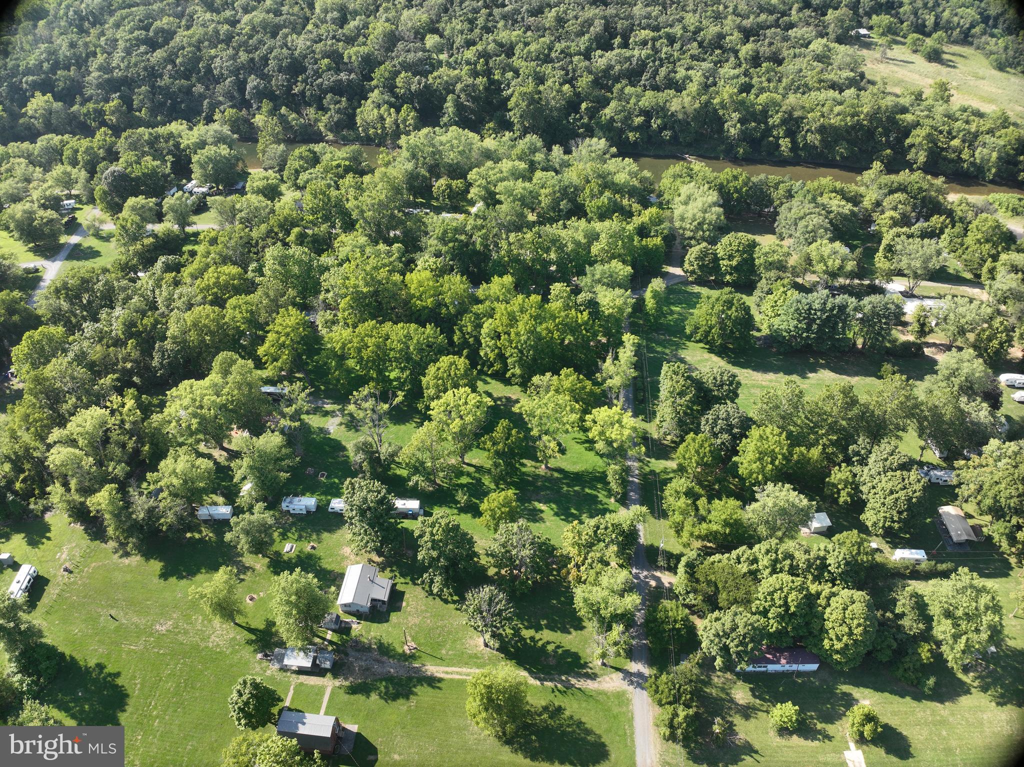 FERNDALE FARMS - Residential