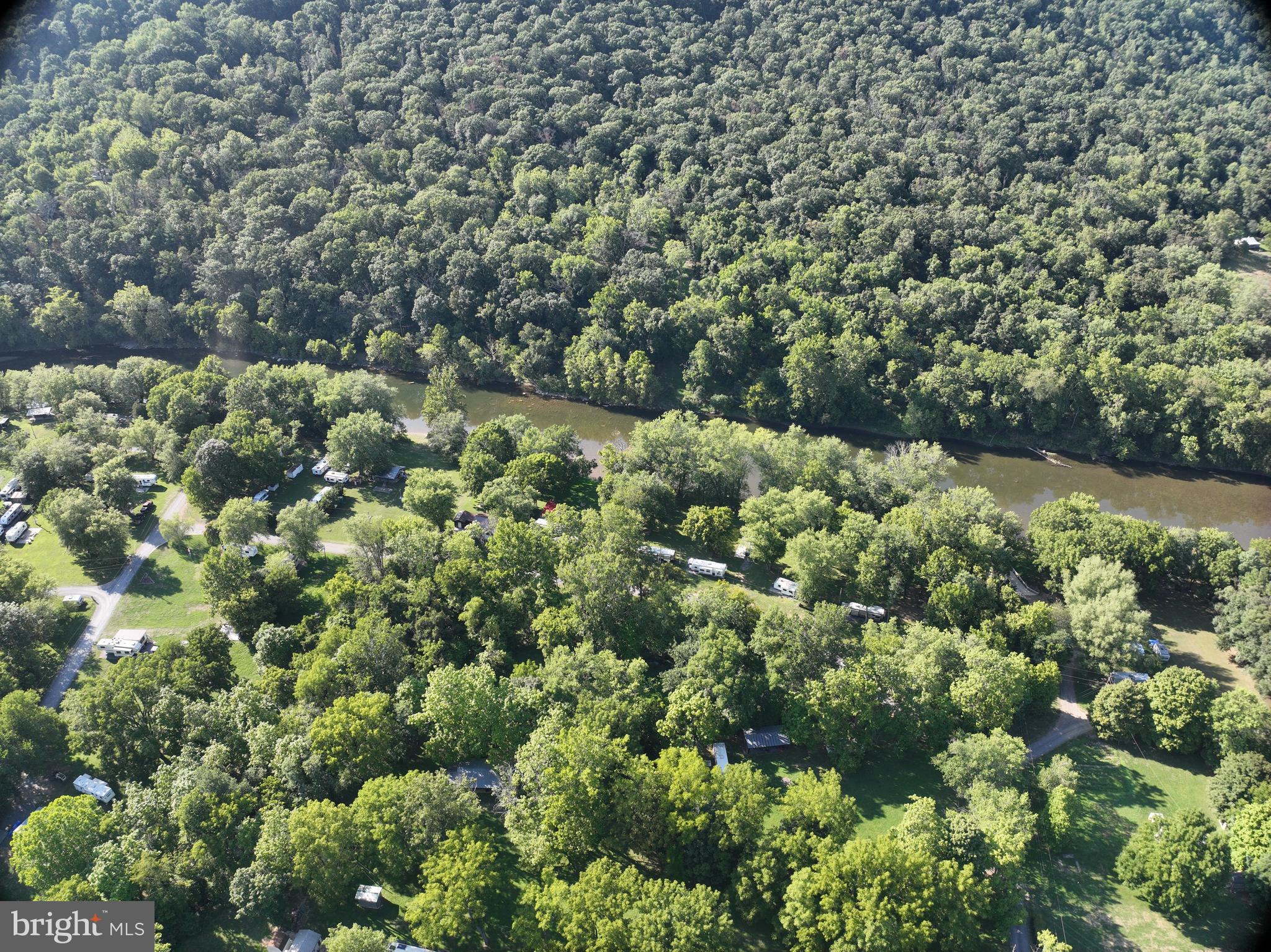 FERNDALE FARMS - Residential