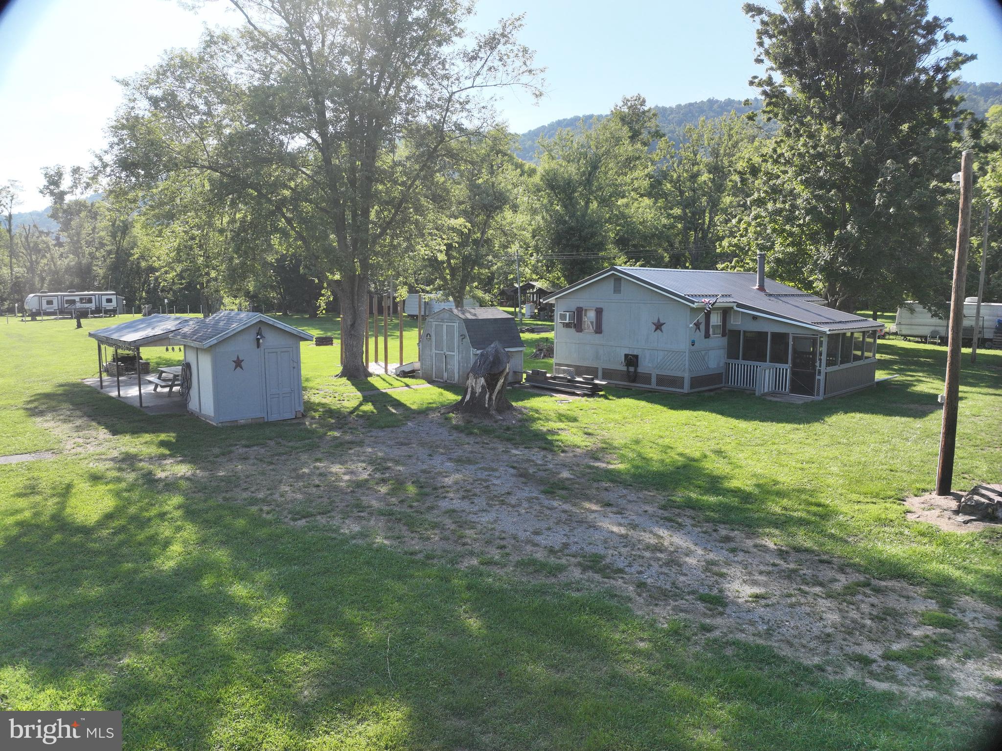 FERNDALE FARMS - Residential