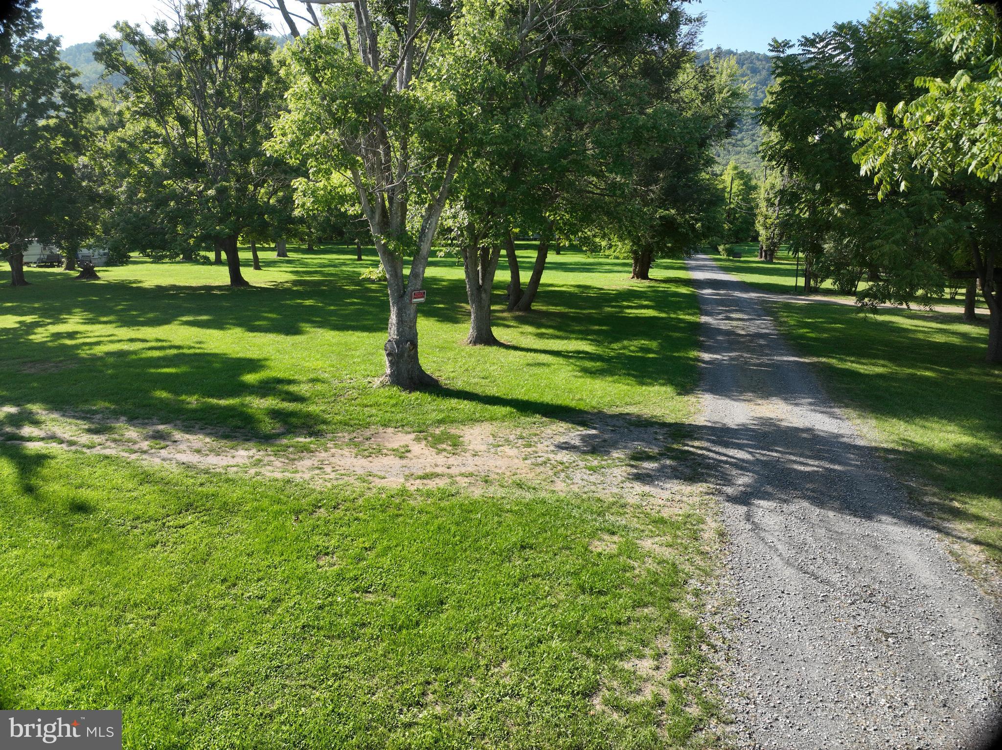 FERNDALE FARMS - Residential
