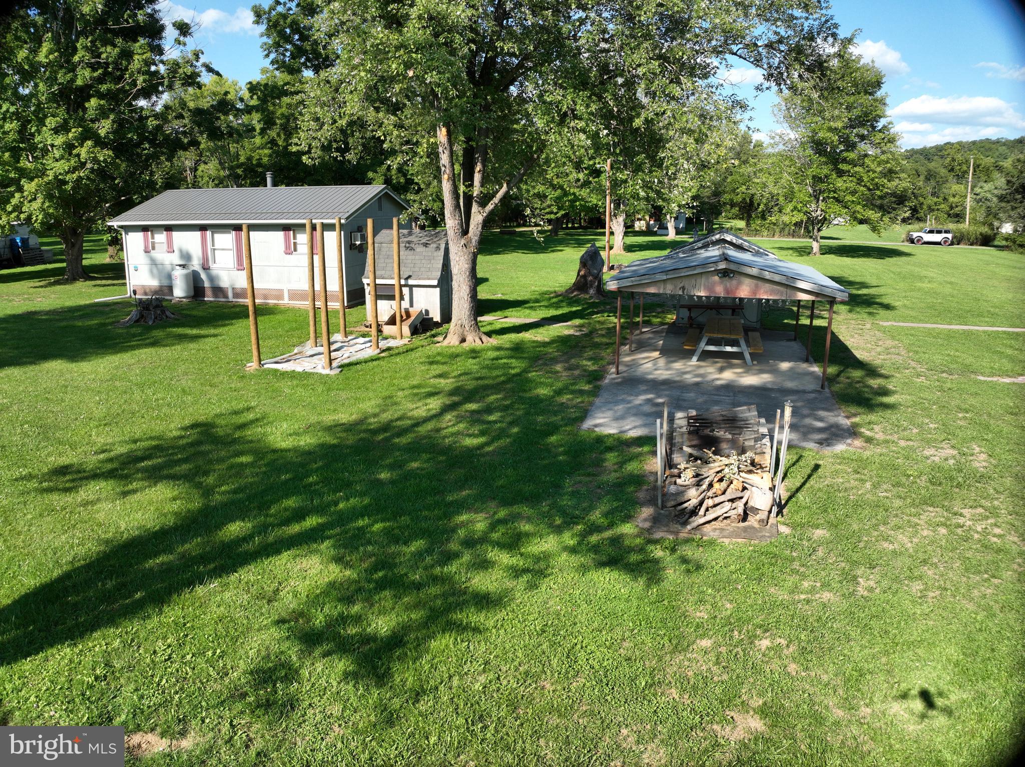 FERNDALE FARMS - Residential