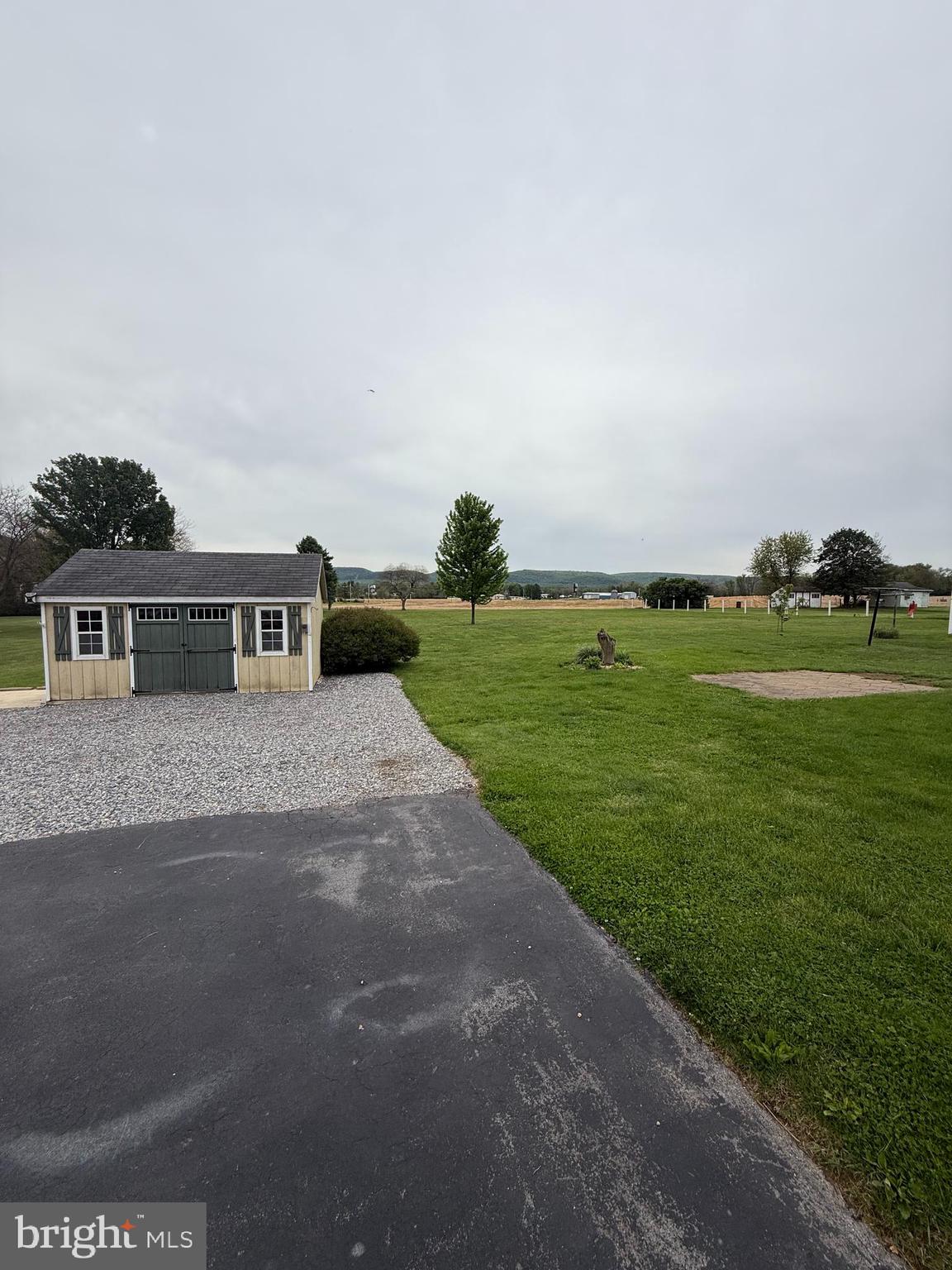 SHIPPENSBURG - Residential