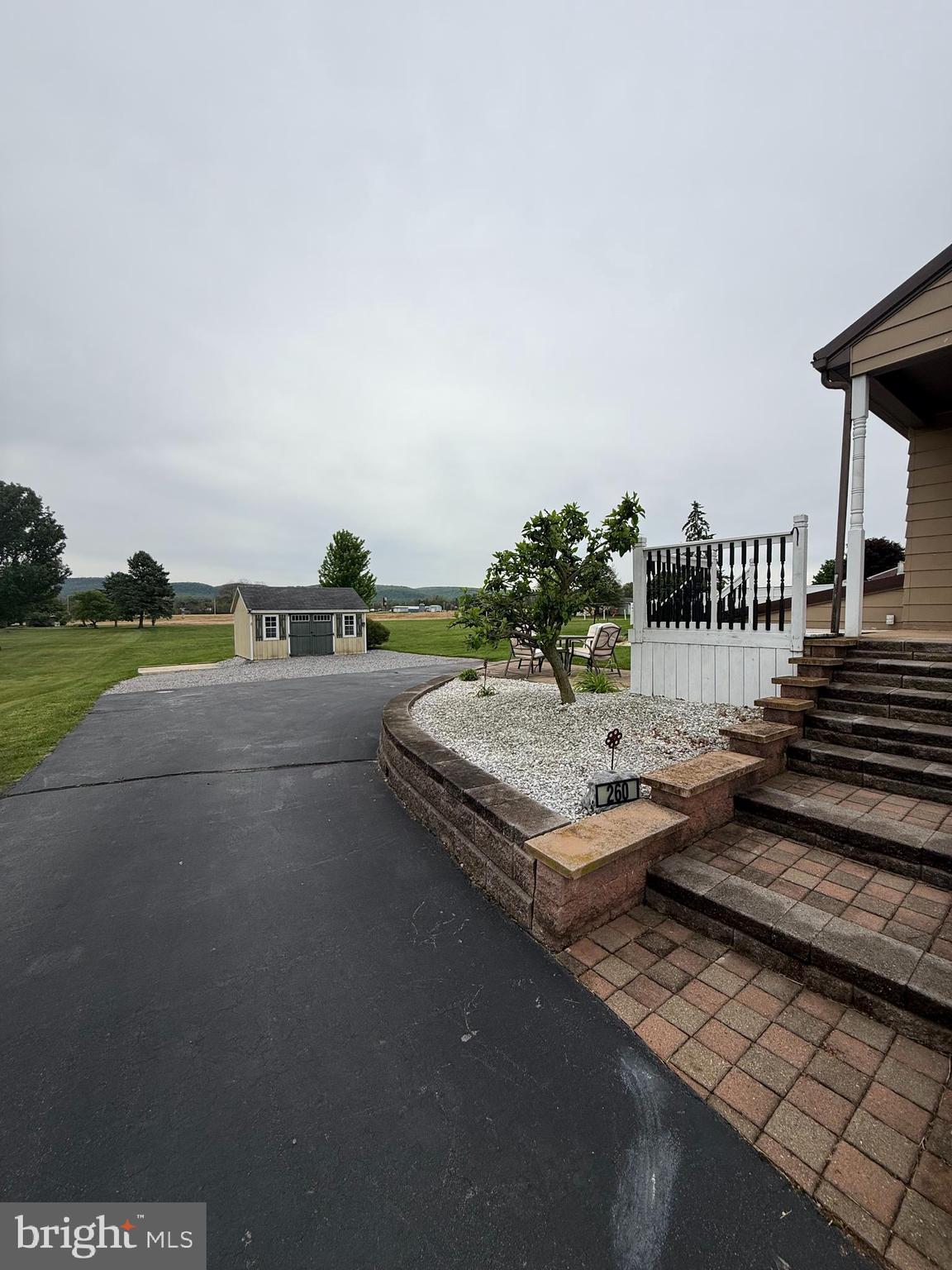 SHIPPENSBURG - Residential