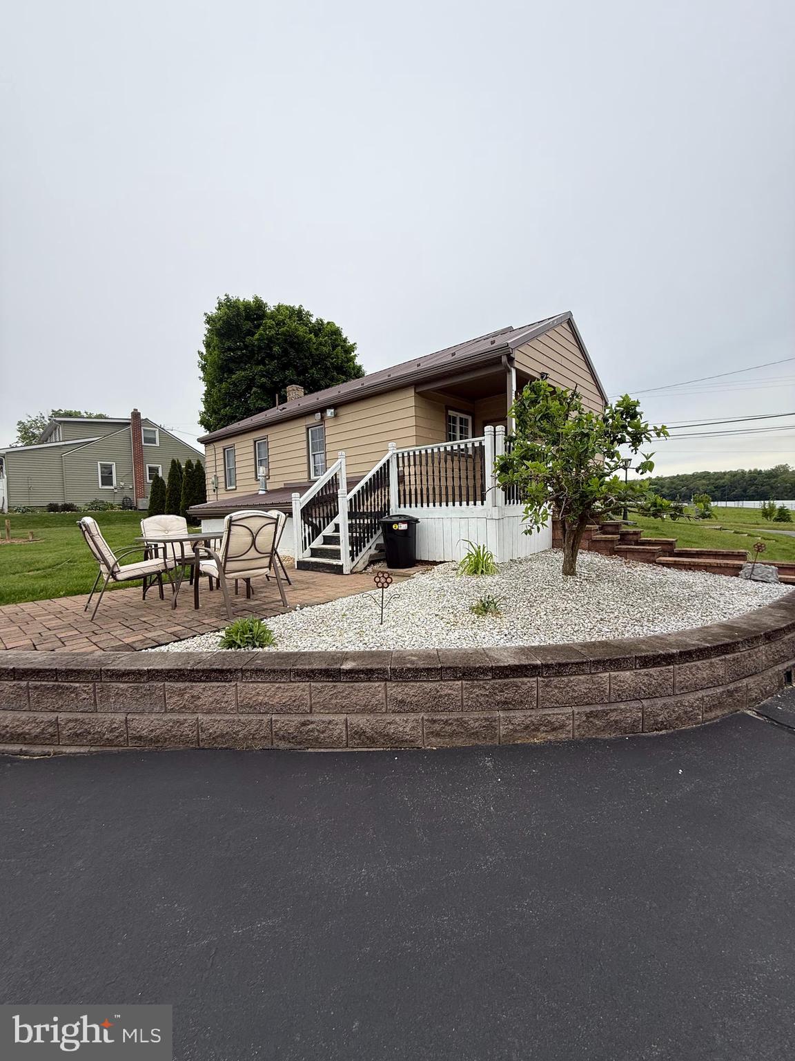 SHIPPENSBURG - Residential