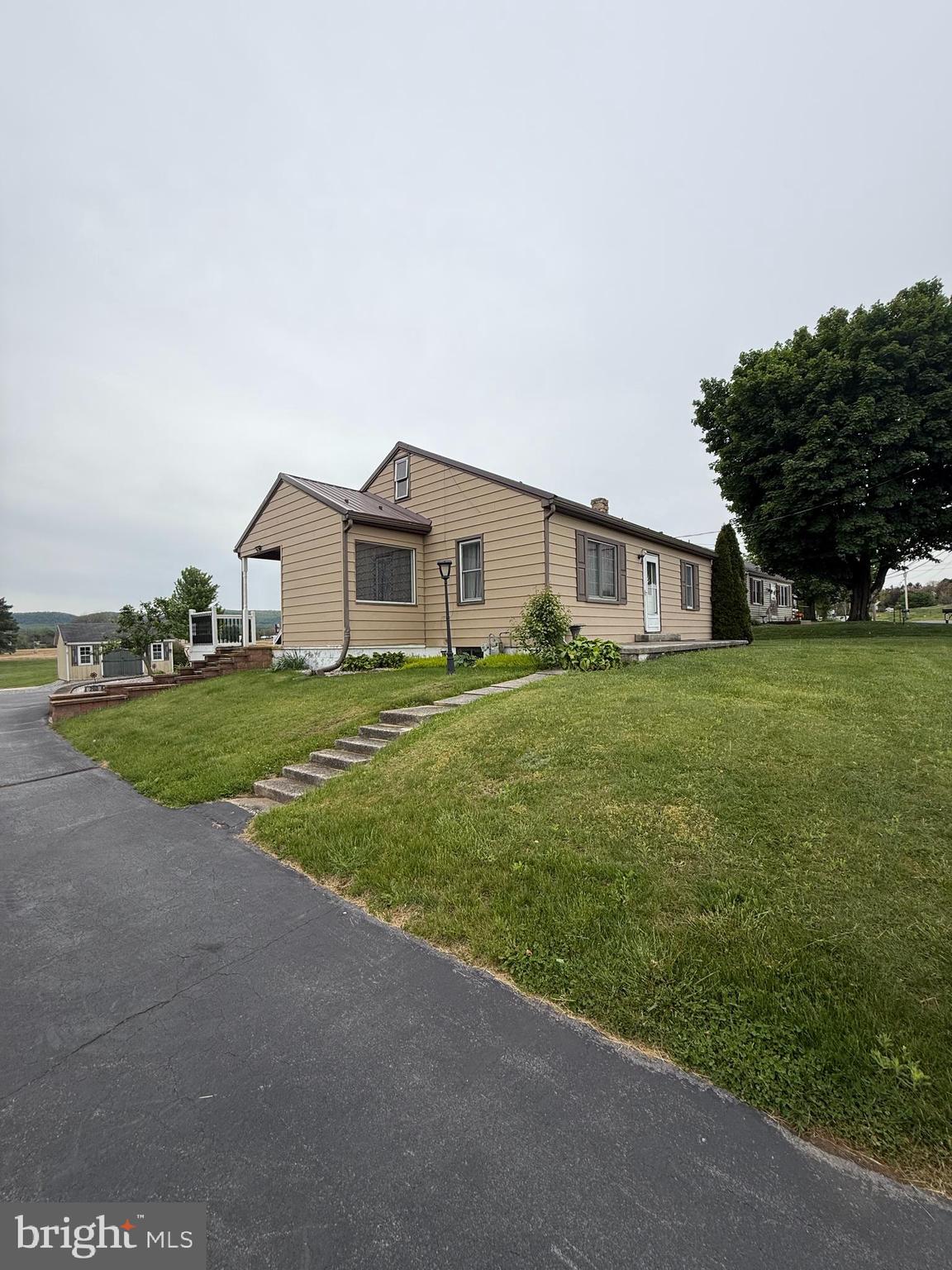 SHIPPENSBURG - Residential