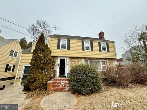 203 Pingree Avenue, Trenton, NJ MLS: NJME2055394
