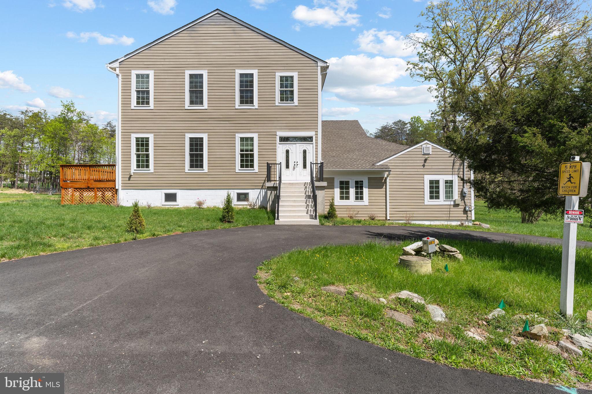 12304 POPES HEAD ROAD