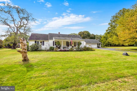 Photo of 6281 Quarles Road, ST LEONARD, MD 20685 (MLS # MDCA2030836)