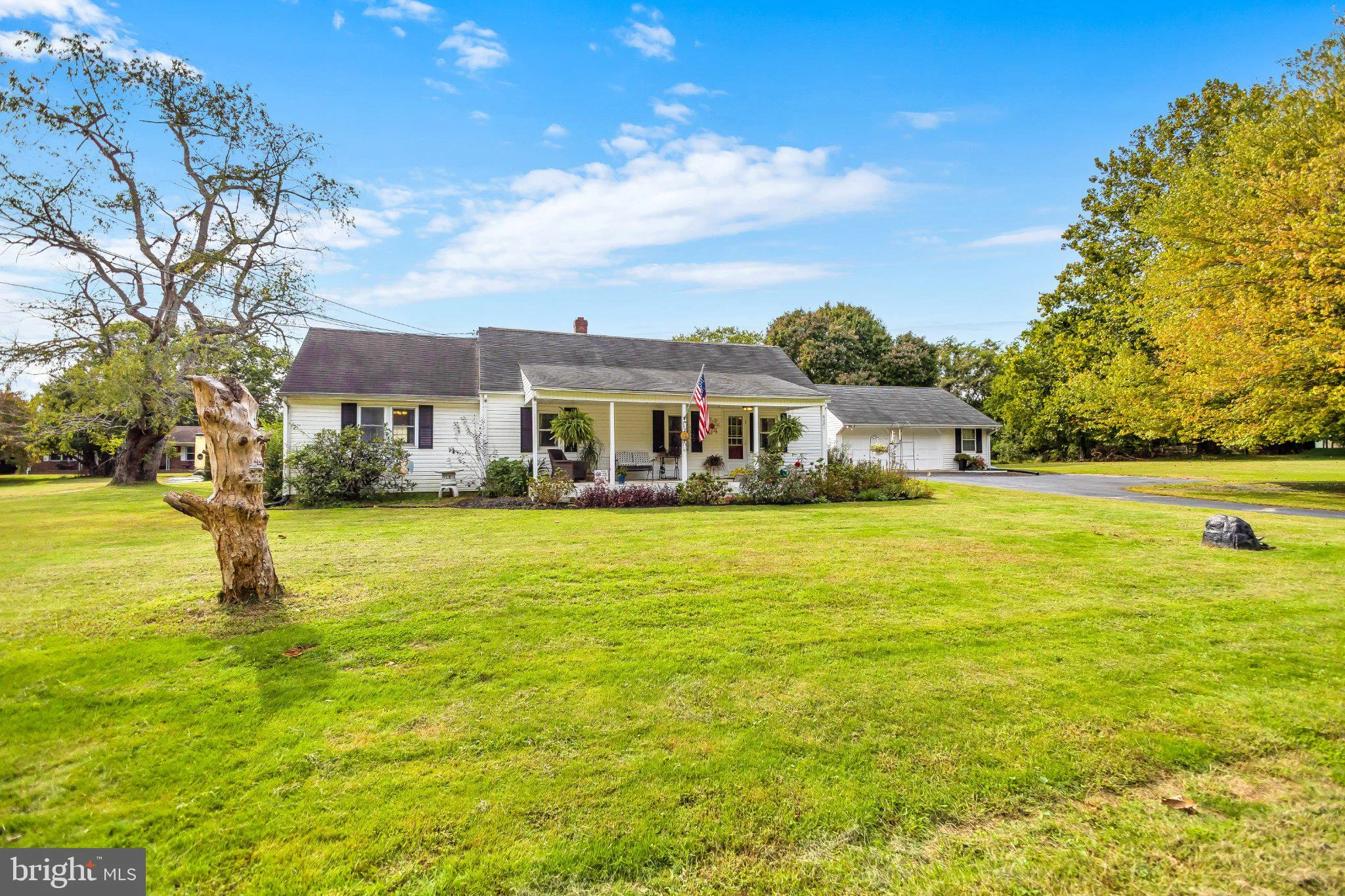 6281 Quarles Road, Saint Leonard, MD 20685