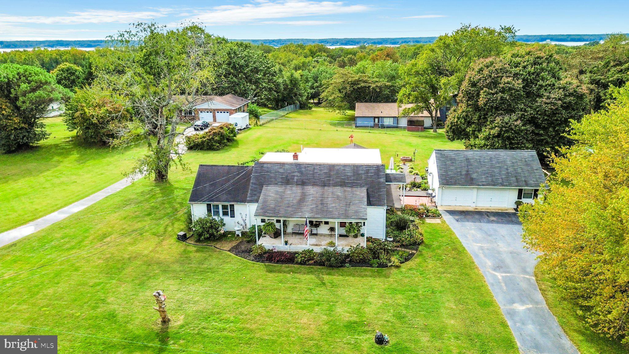6281 QUARLES ROAD